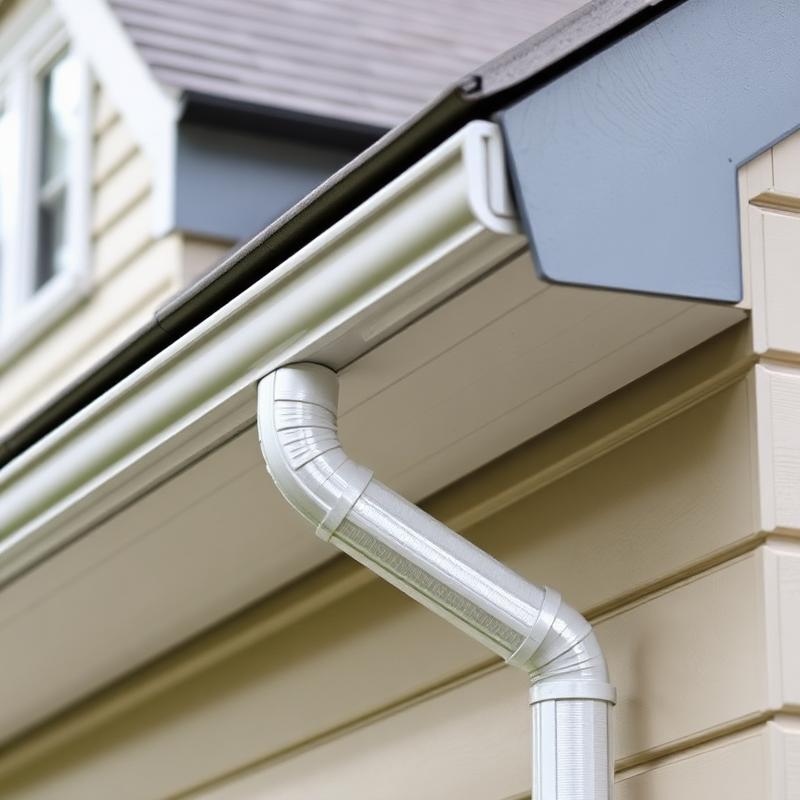 Mega Builders Solutions | Rain Gutters & Building Materials in Ghana